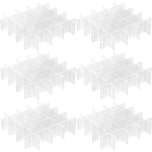 Drawer Dividers