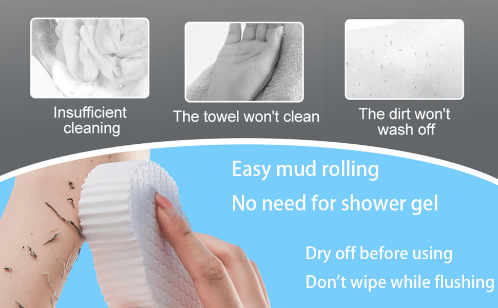 Remover Dead Skin for Adults Children and Pregnant Women,Reusable