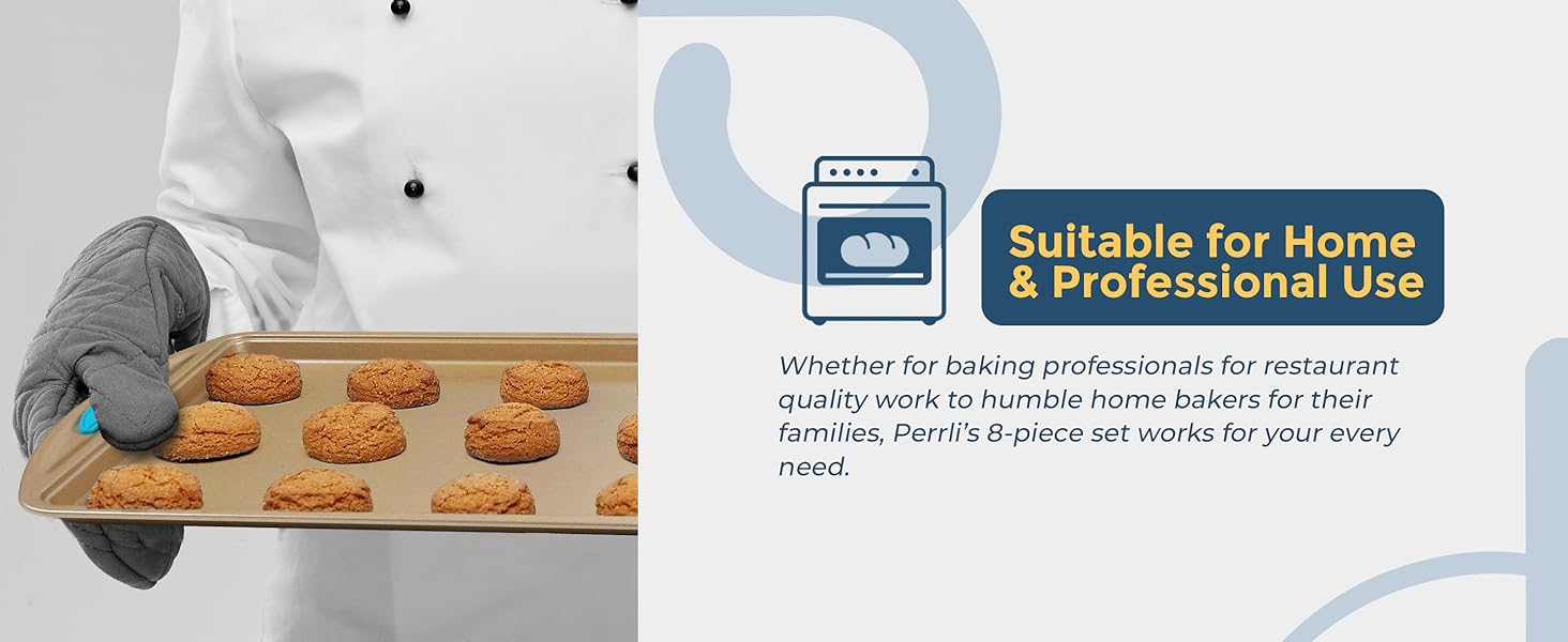 SUITABLE FOR HOME &amp;amp; PROFESSIONAL USE