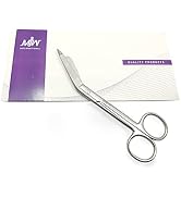 EMT and Trauma Shears Medical Scissors Nursing and Surgical Scissors - Stainless Steel Bandage Sc...