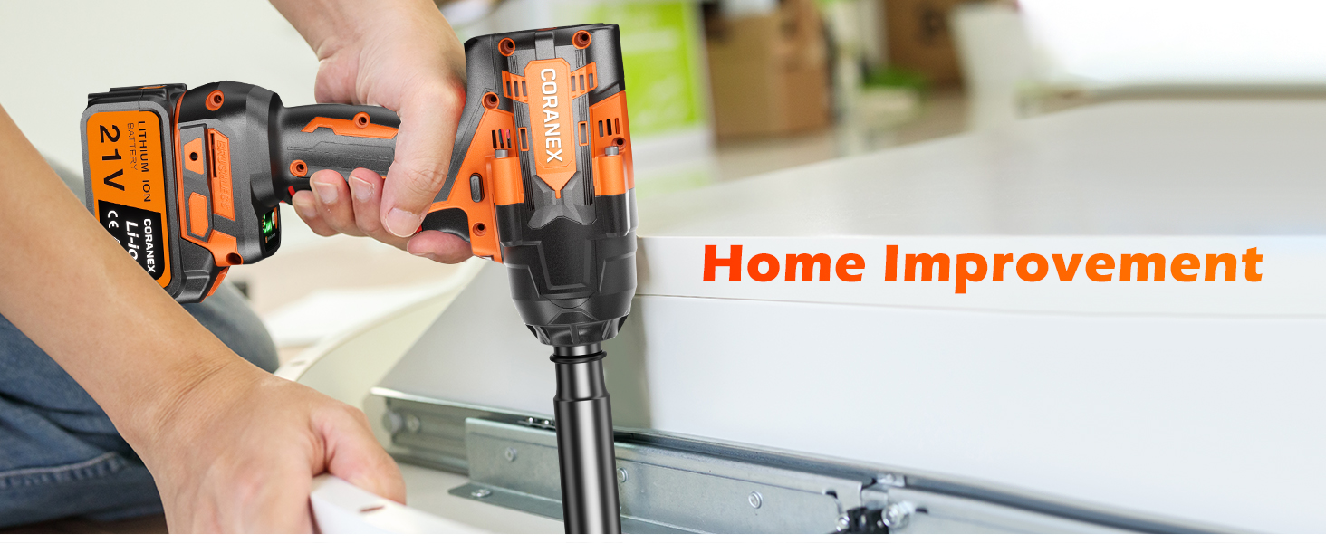 impact wrench