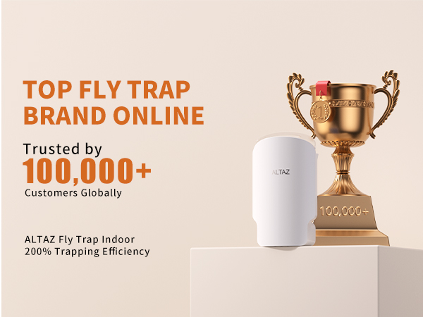 fruit fly traps for indoors