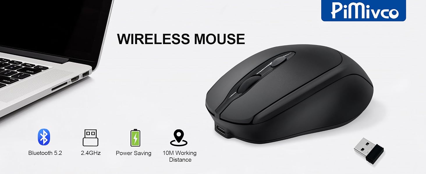 mouse wireless cordless mouse usb mouse wireless laptop mouse ergonomic wireless mouse 