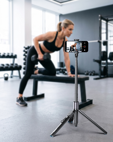 phone tripod