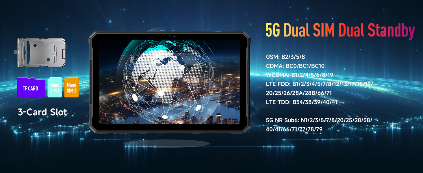 ulefone armor pad 4 ultra 5g rugged tablet waterproof tablet