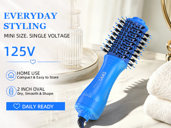 Blow Dryer Brush