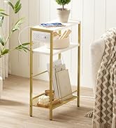 DW102UBZ01 Narrow end table
