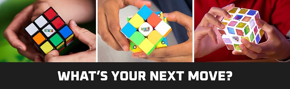 what's your next move