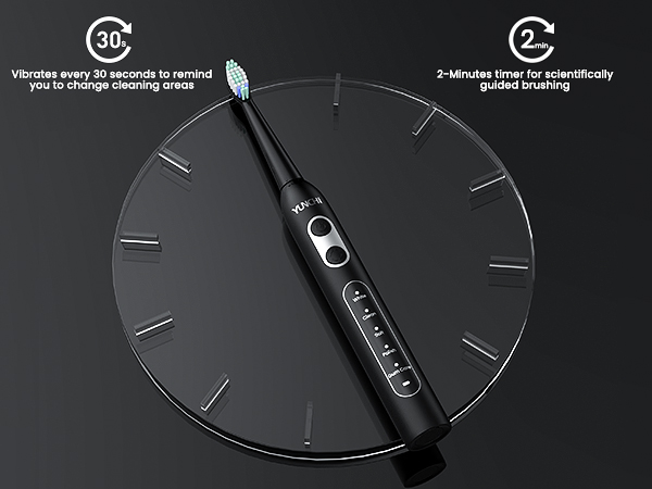 2 MIN 30 S Smart Timer