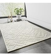 tchdio Absorbent Bath Mat for Bathroom-Rug for Bathroom Floor Mat Quick Dry Non Slip Washable Bat...