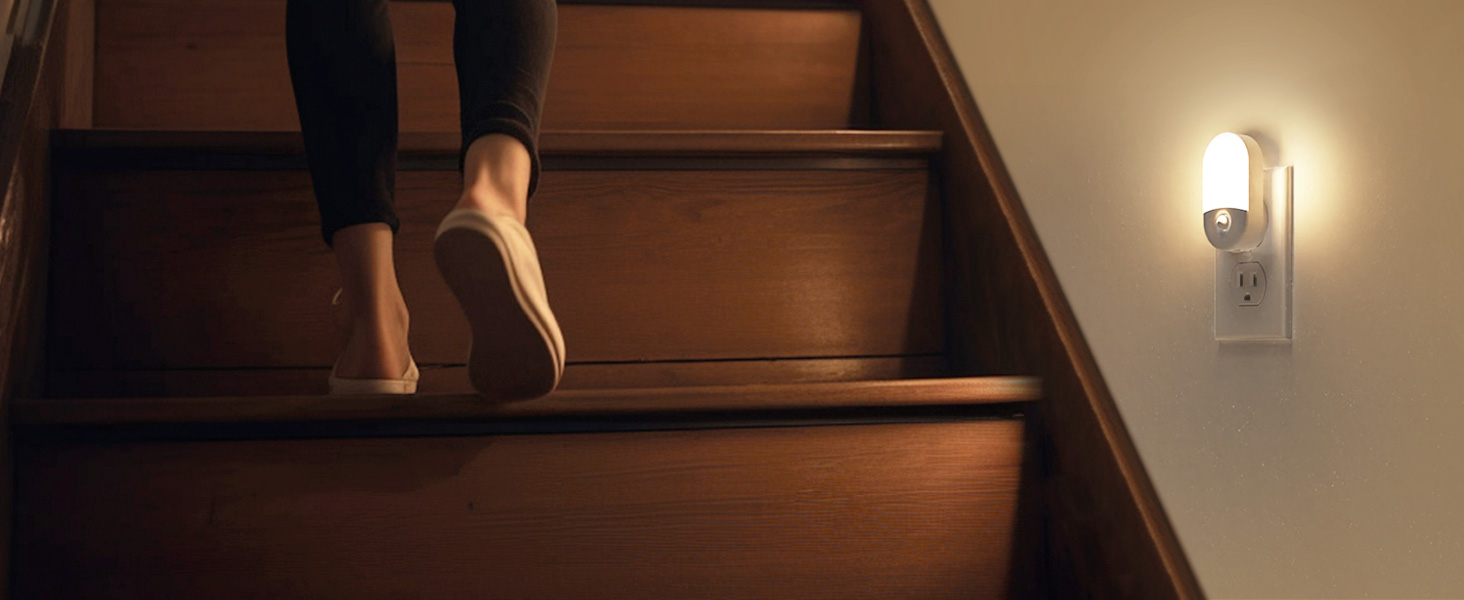 sensor lights indoor motion detection