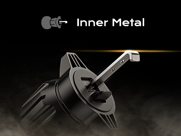 vent phone mount for car