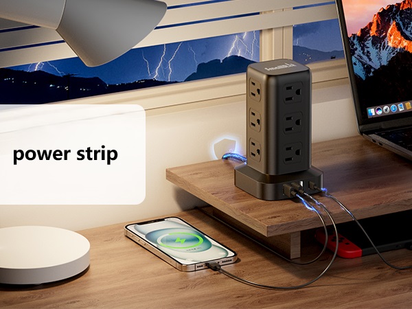 Power Strip