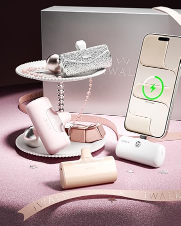 power bank for iphone