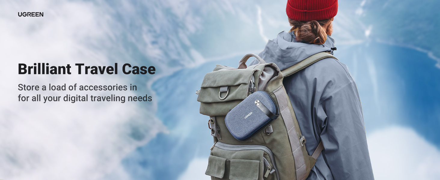 travel case
