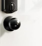 wifi smart door lock