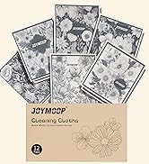 joymoop reusable absorbent dish towels