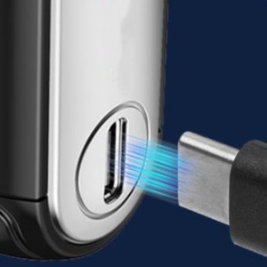 mini Electric Shaver