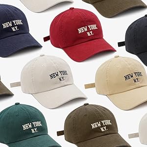 Men’s/women’s baseball cap,Baseball cap for summer,baseball cap gift,Unisex baseball hat