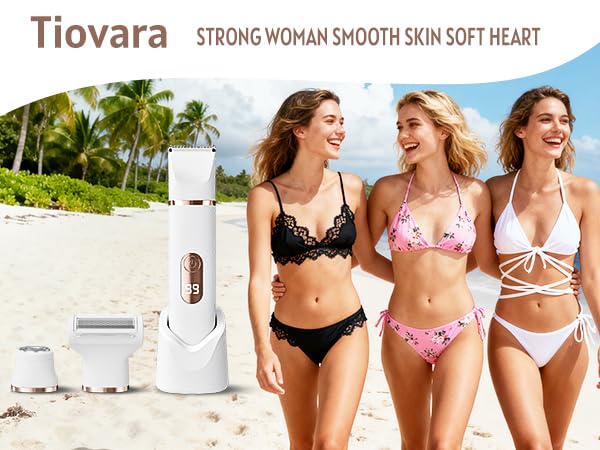 Lady Shavers for Women