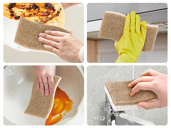 Kitchen Sponge