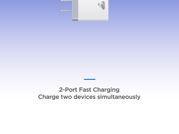 USB C Charger Block