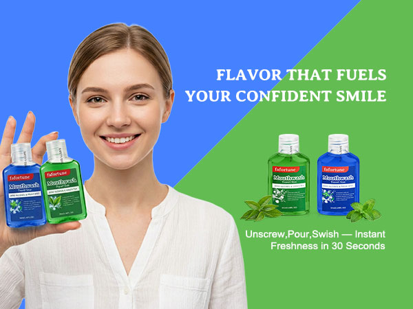 mini mouthwash travel size bulk
