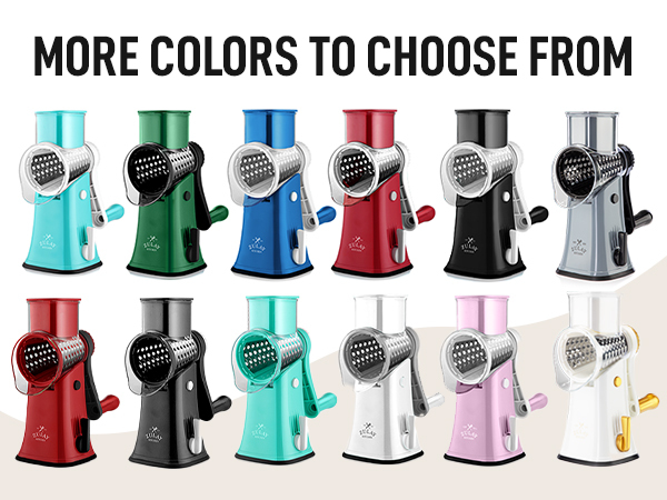 hand grater with handle greenlife graters for kitchen handheld mini grater