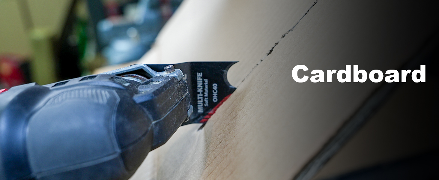 cardboard