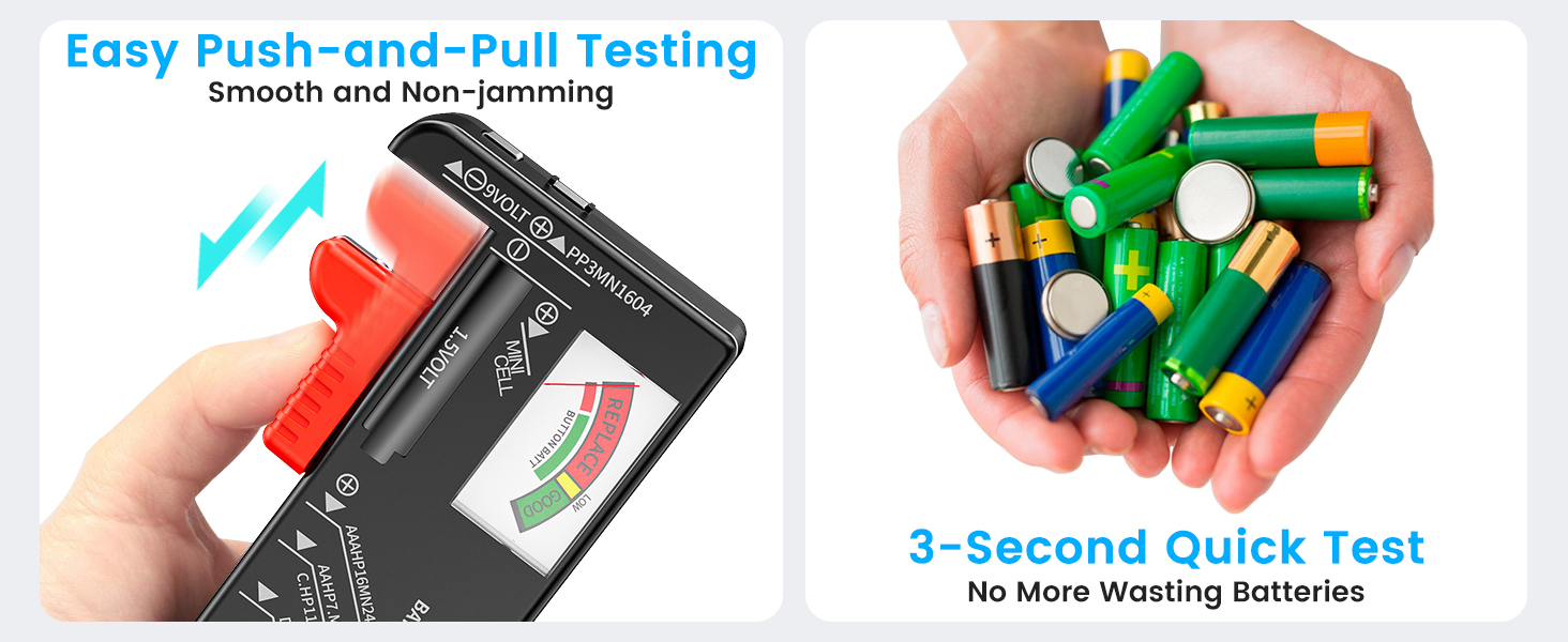 universal battery tester