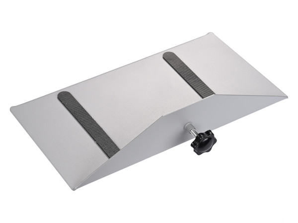 Yescom NexusX Core Mobile Computer Cart Rolling PC Stand Desk Workstation