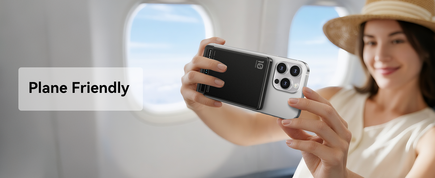 magsafe portable charger