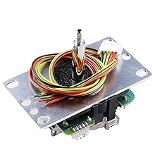 Sanwa Joystick