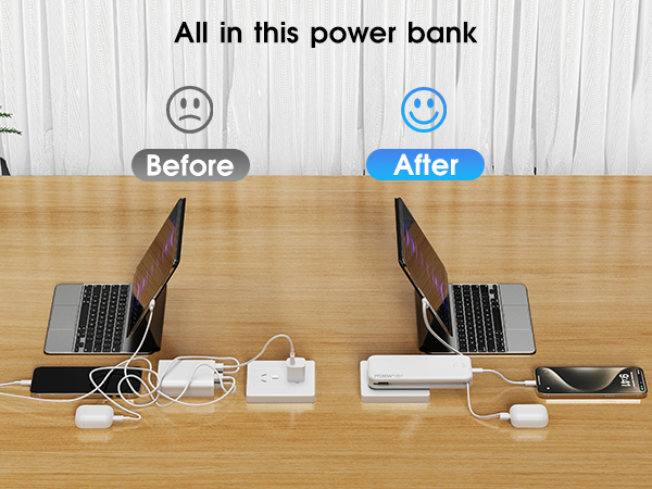 portable power bank