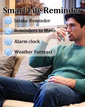Smart Reminder