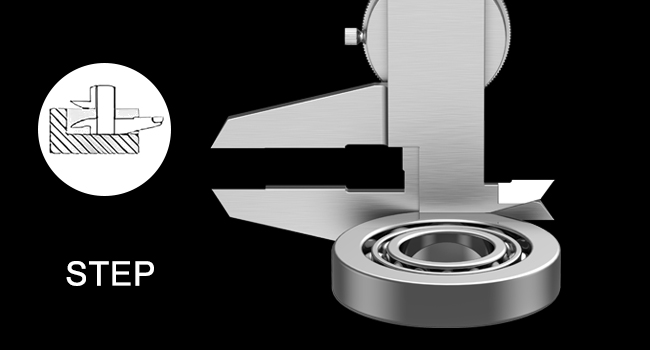 caliper measuring tool