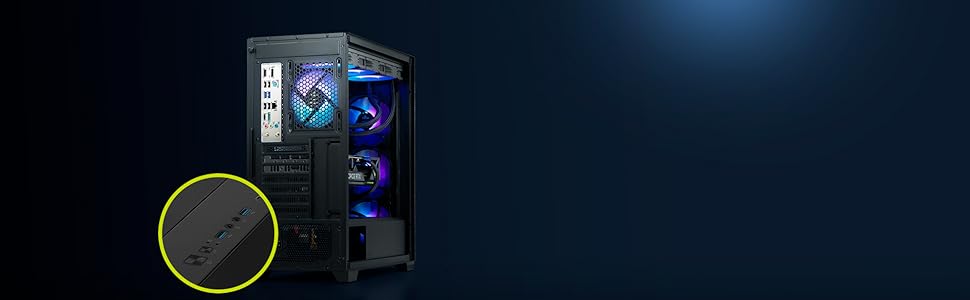CRYSTAL CLEAR AUDIO OUTPUT