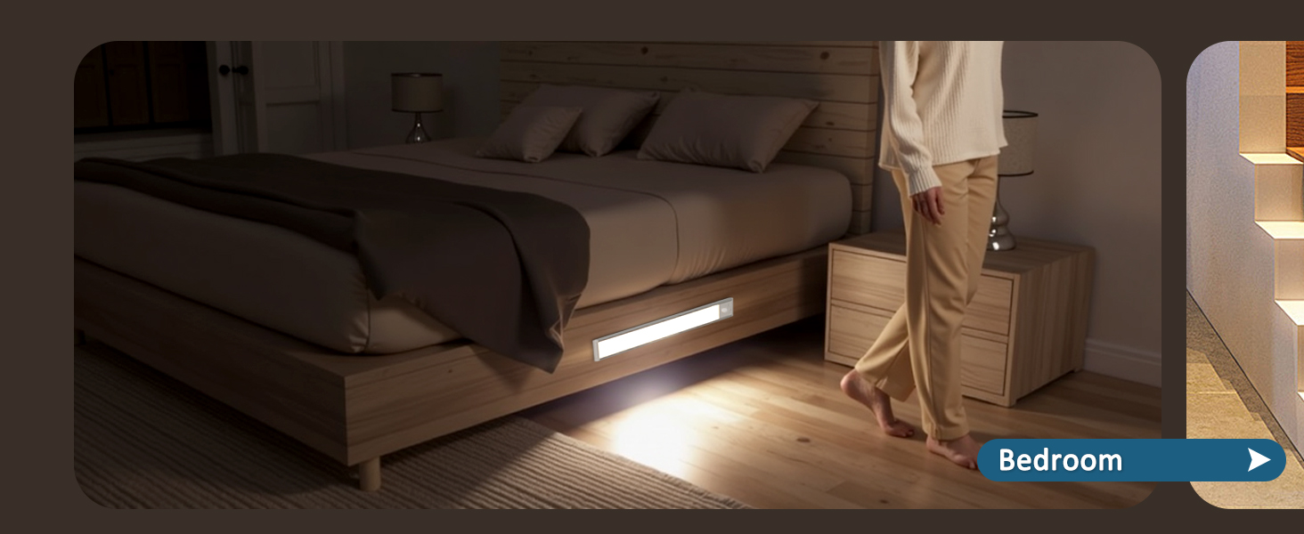 under counter lights for kitchen