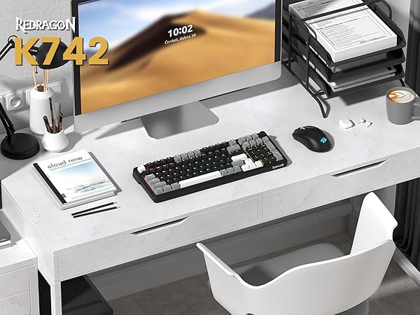 office mechanical keyboard
