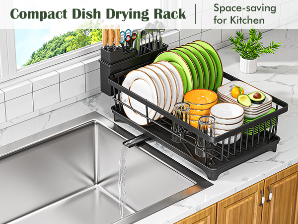 dish rack
