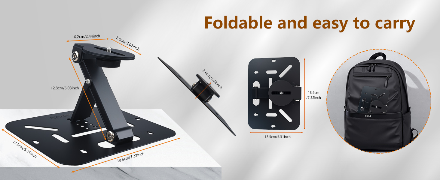 projector stand tripod