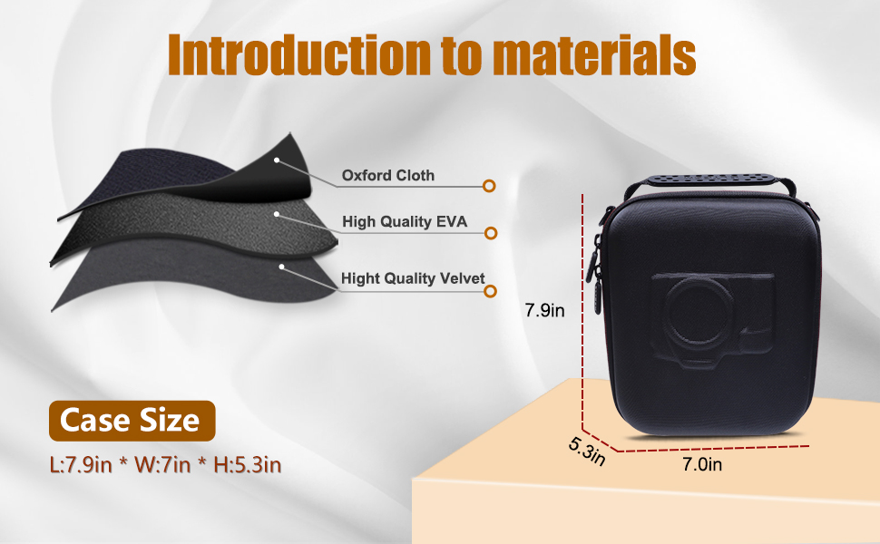 Camera Case