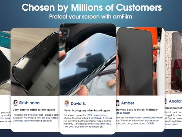 iphone 16 pro max screen protector