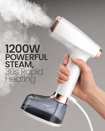 steamer for clothes travel steamer steam iron portable steamer for clothes handheld steamer