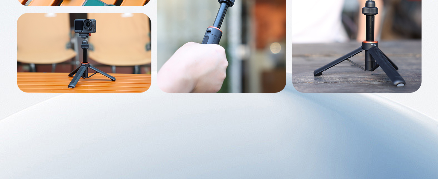Selfie Stick Tripod