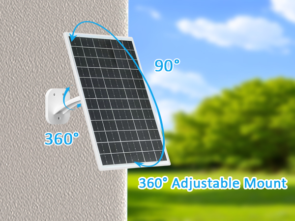 Solar Panel