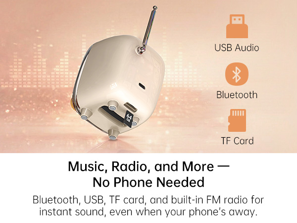 speakers bluetooth wireless