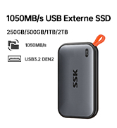 external drive