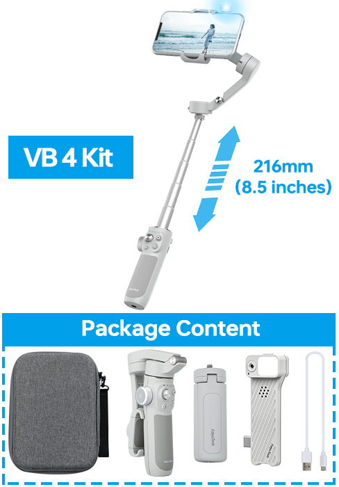 VB 4 Kit