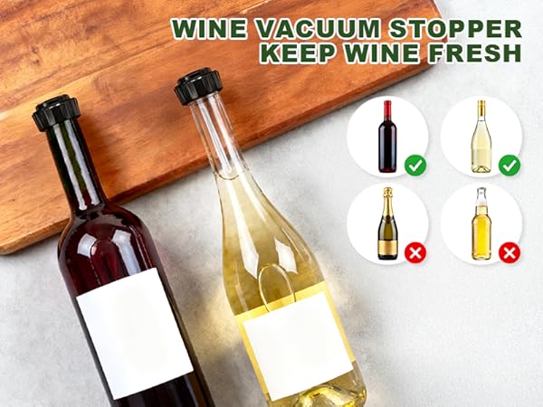 chef preserve vacuum sealer